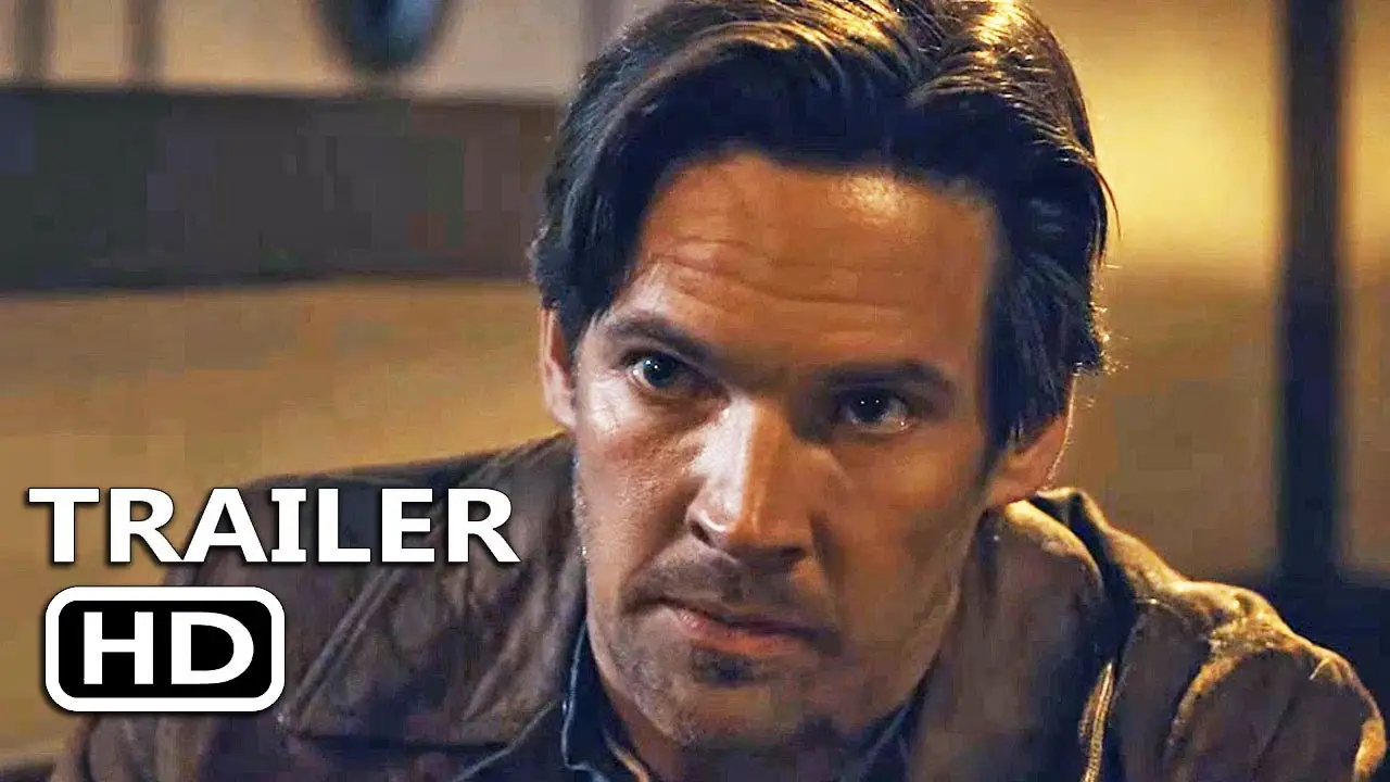 End of the Rope — trailer