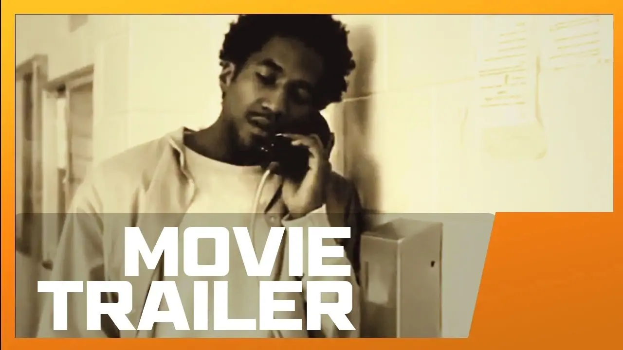 Prison Song — trailer