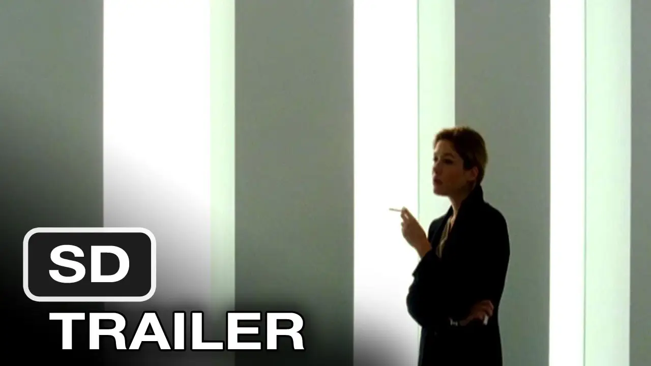 The Jewel — tráiler