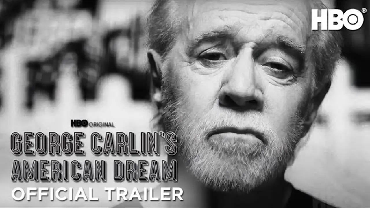 American Dream — trailer