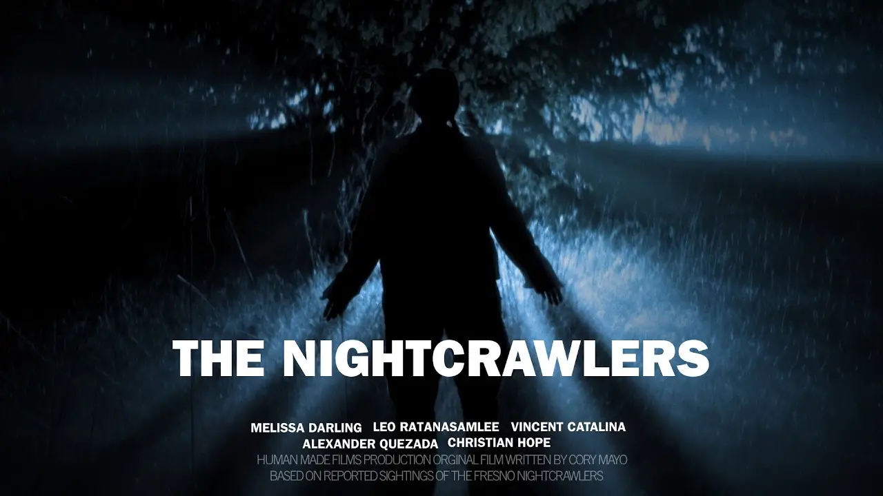 The Nightcrawlers — trailer