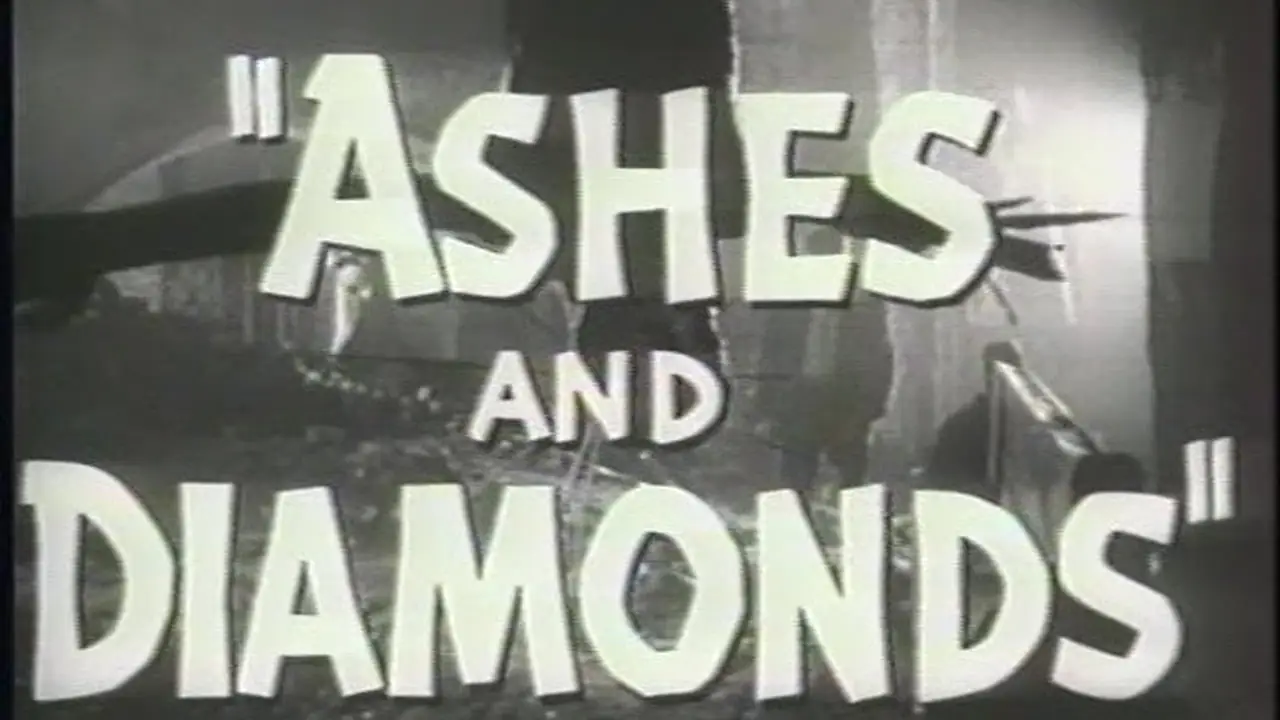 Diamonds — trailer