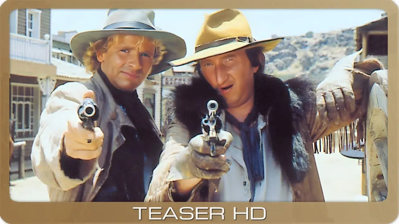 Die Einsteiger — trailer