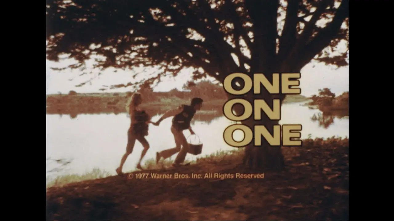 One on One — trailer