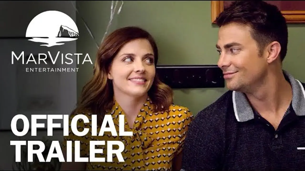 Love on Repeat — trailer