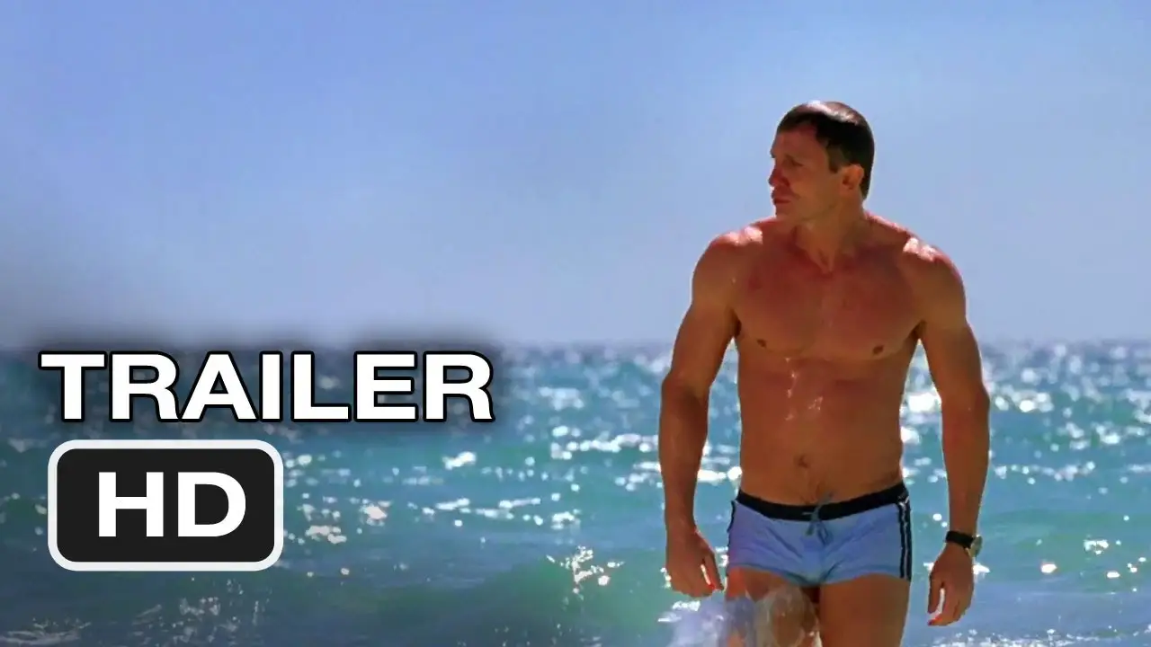 Casino — trailer