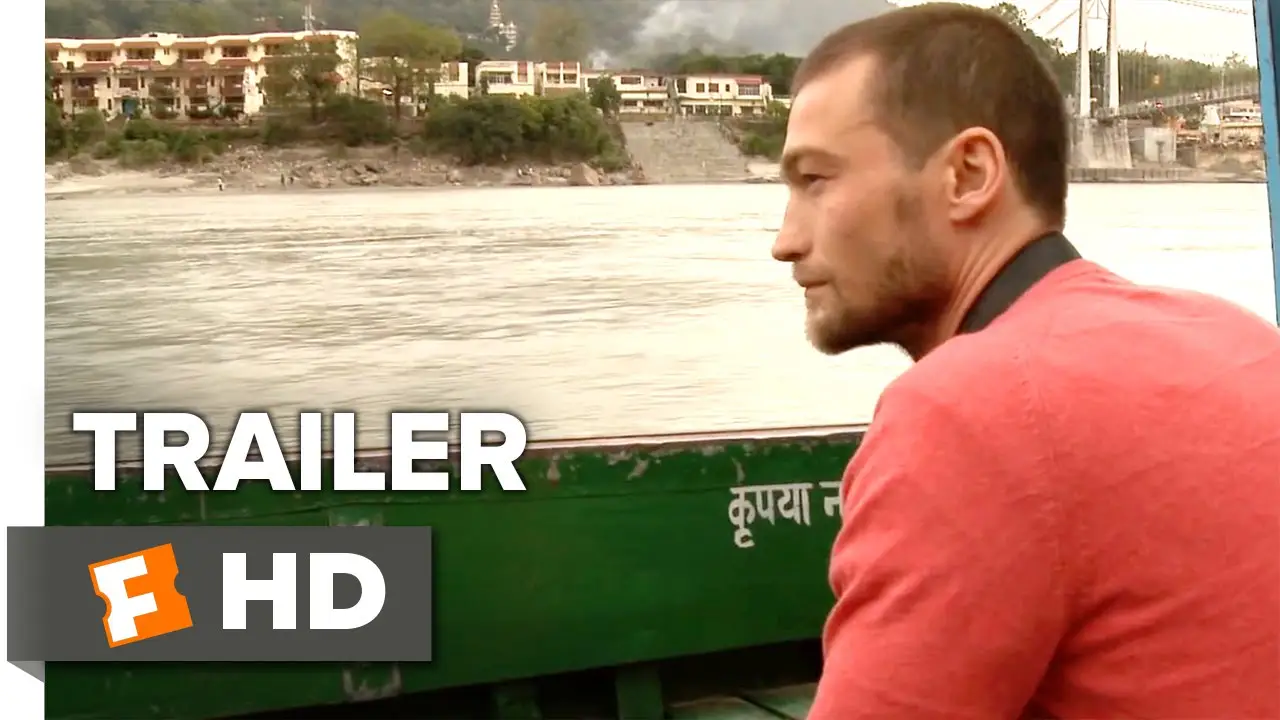 Be Here Now — trailer