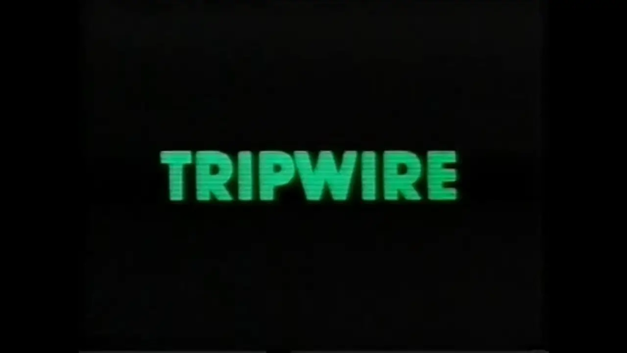 Tripwire — trailer