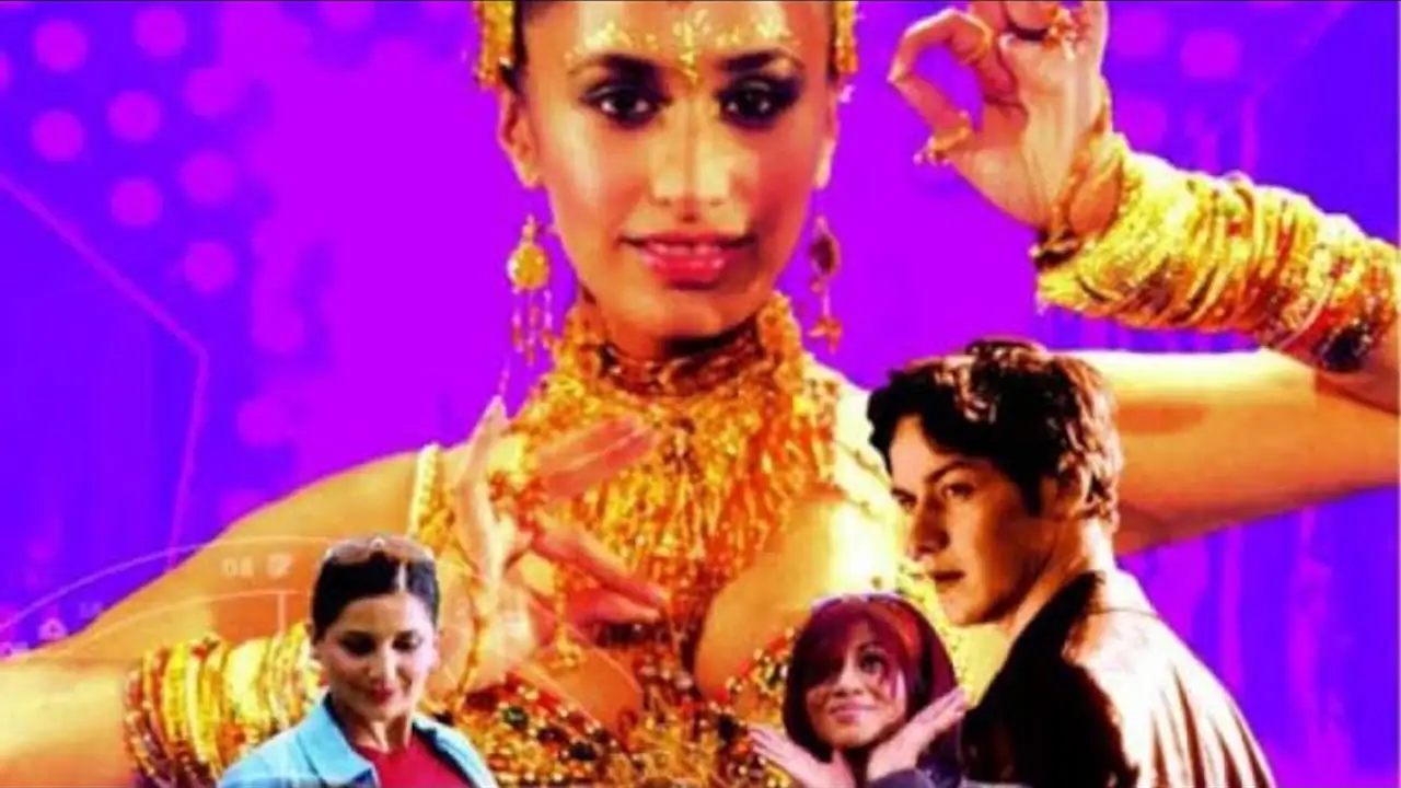 Bollywood Queen — trailer