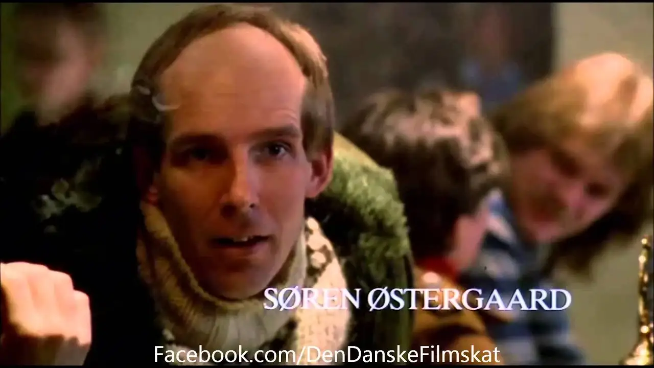Århus by Night — trailer