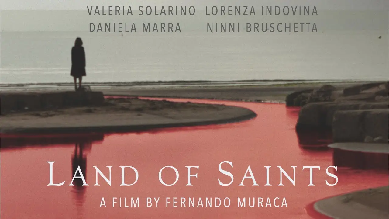 Land of Saints — trailer