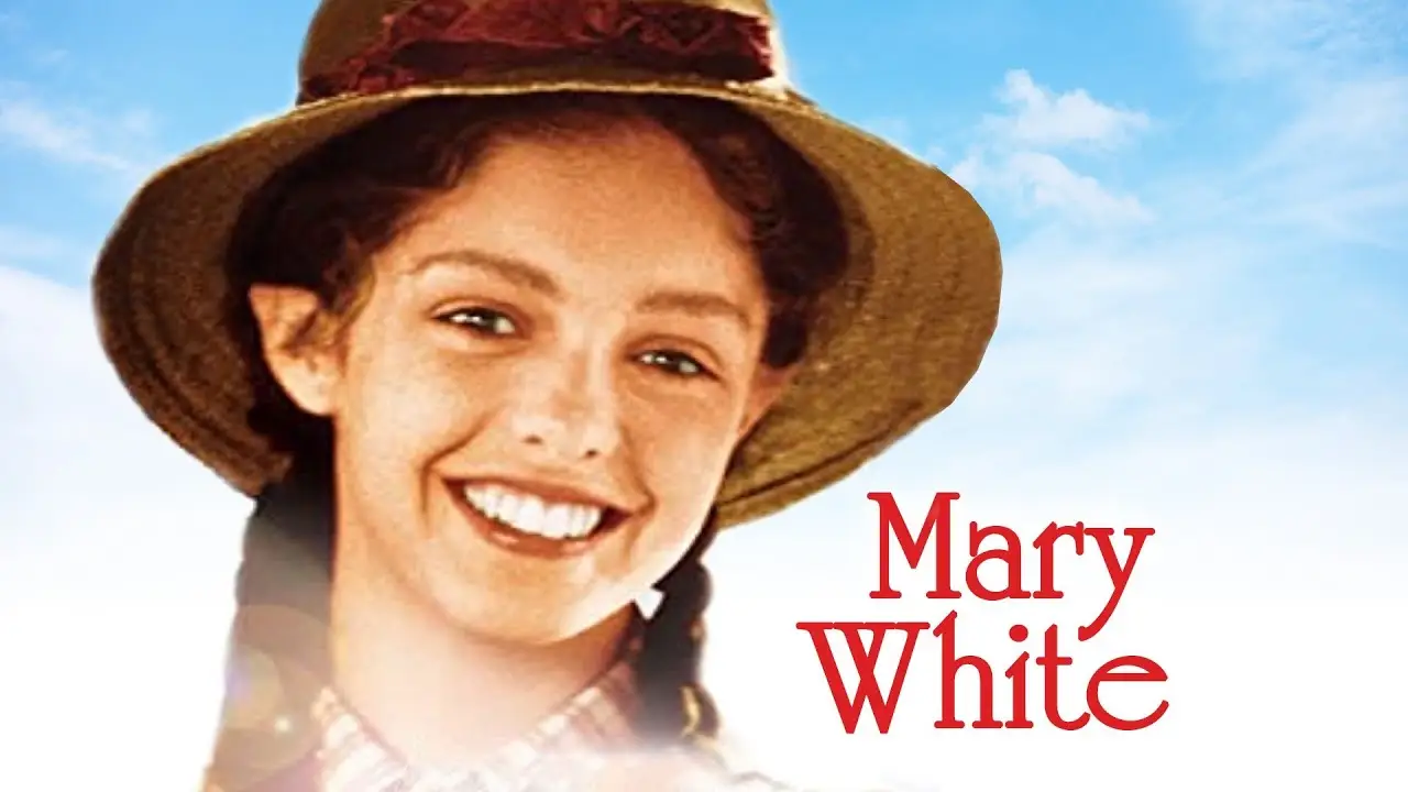 Mary White — трейлер