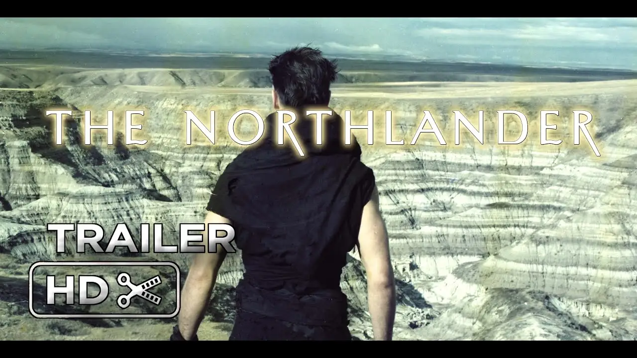 The Northlander — trailer