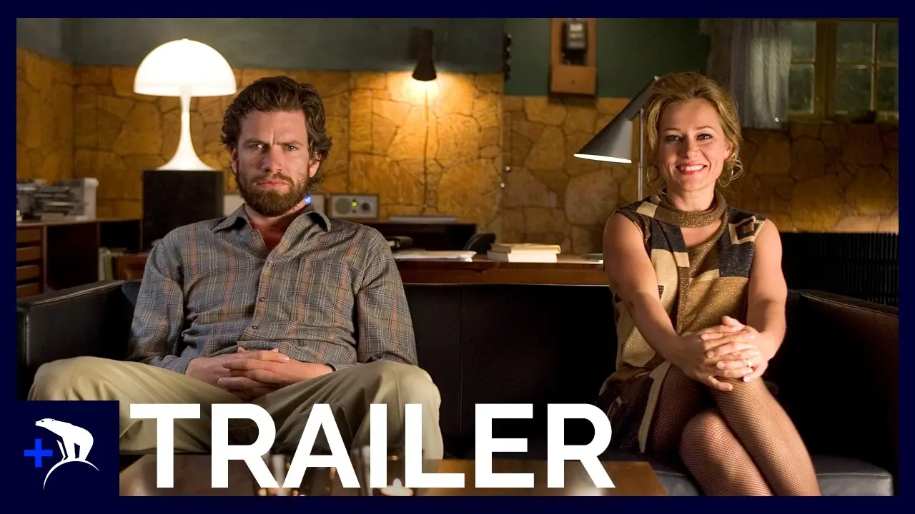 Therapy — trailer