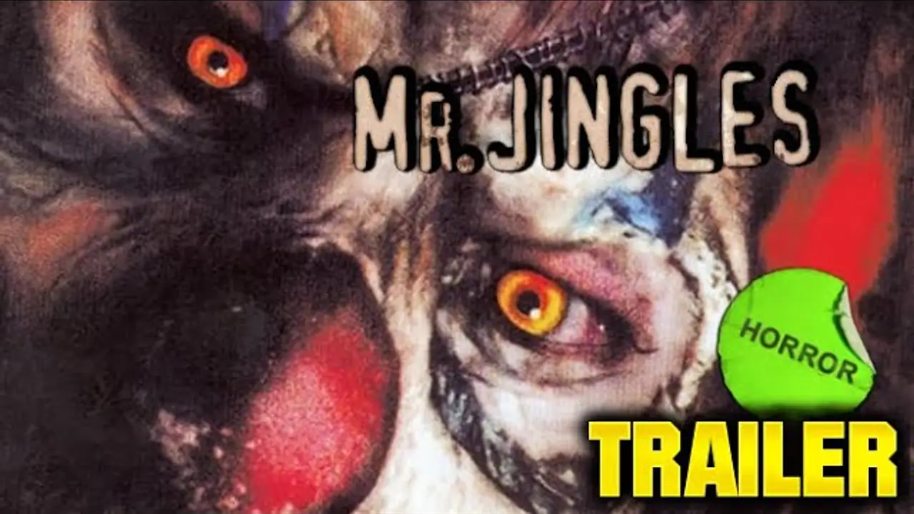 Mr. Jingles — trailer