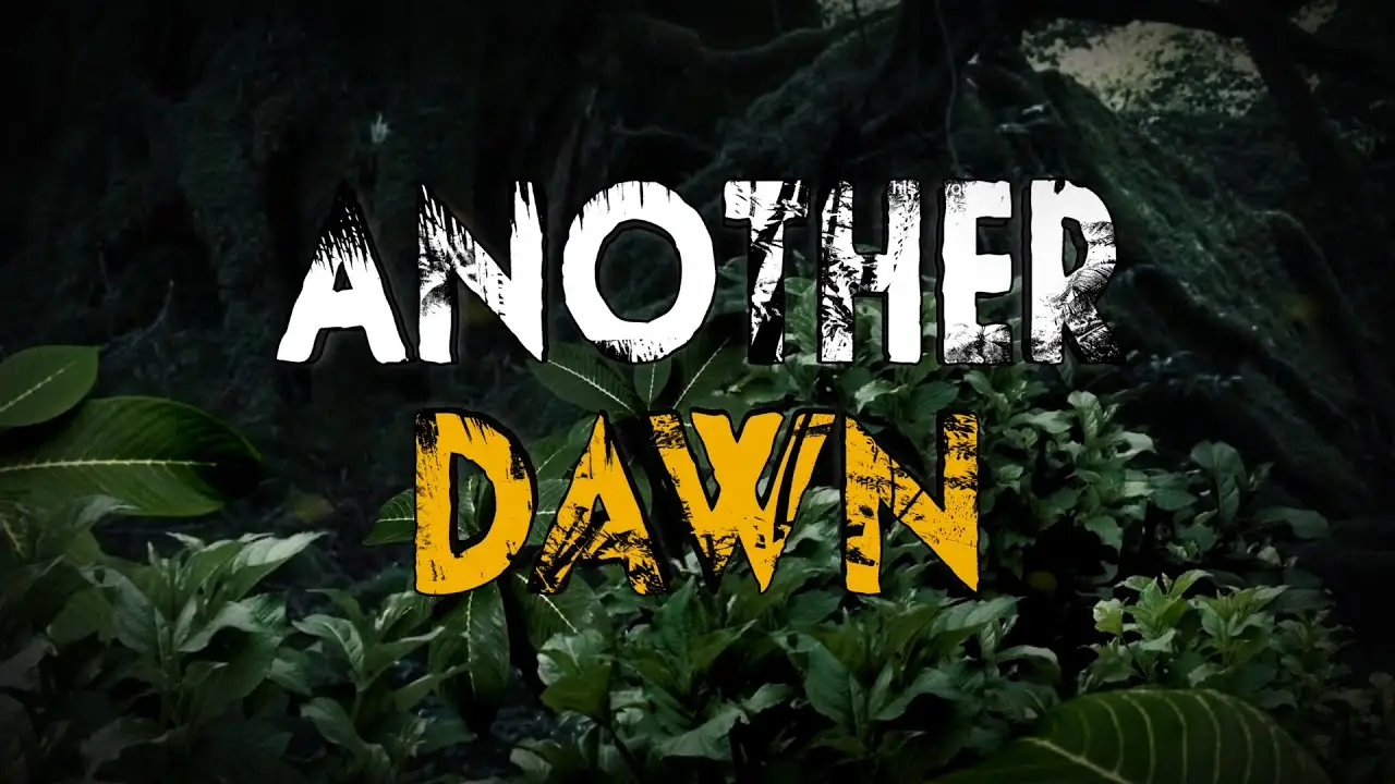 Another Dawn — trailer