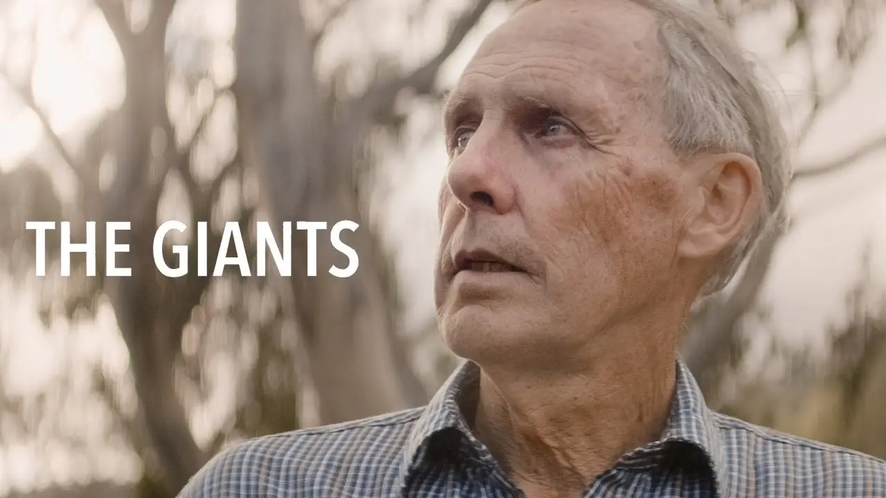 The Giants — trailer