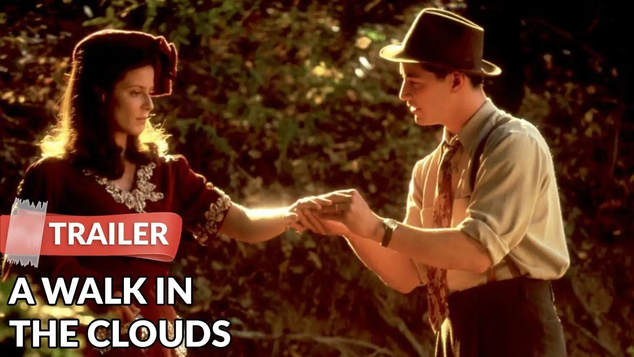 The Cloud — trailer