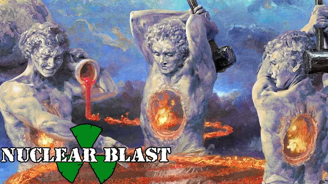 Testament — trailer
