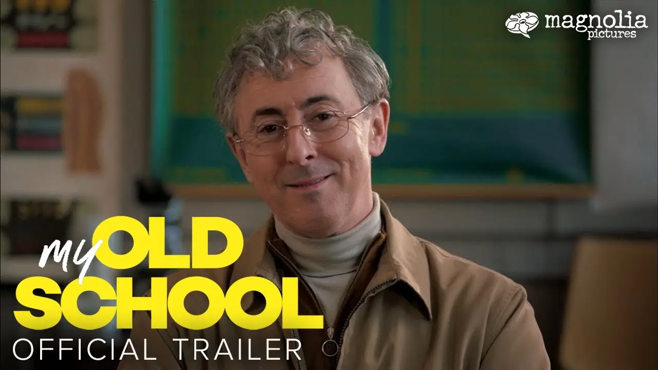 My Old School — trailer