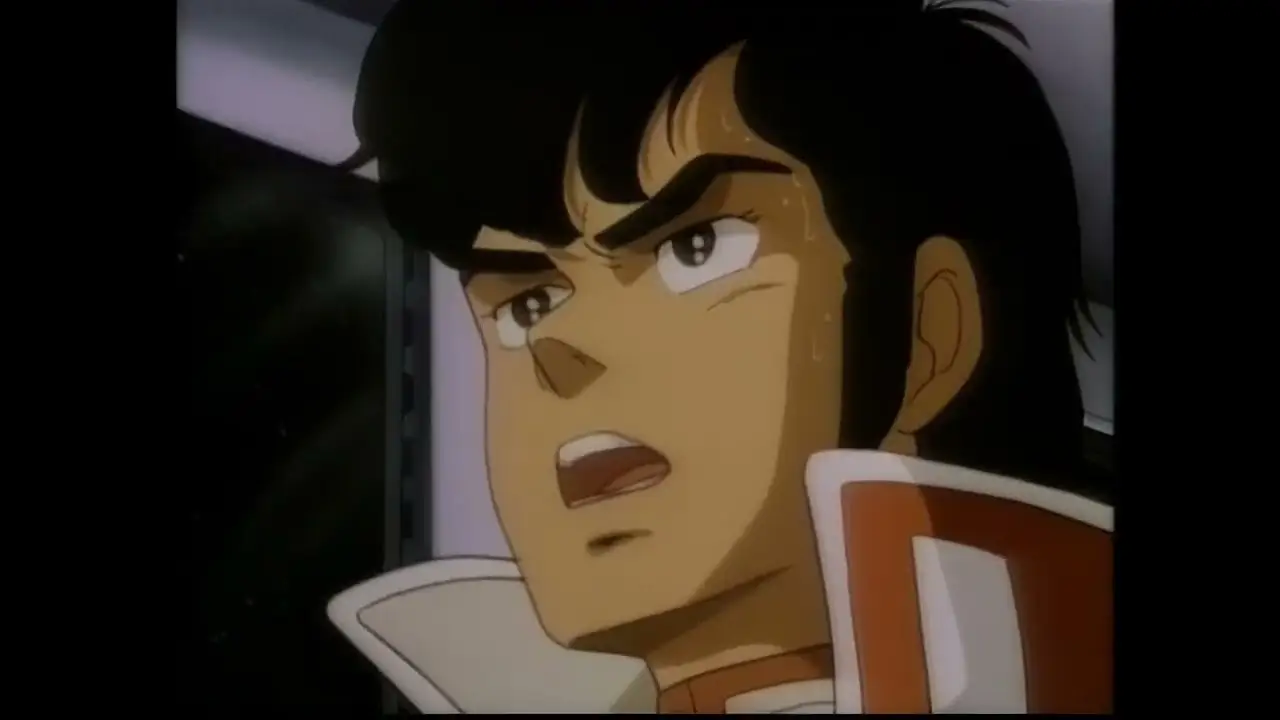 Odin: Photon Sailer Starlight — trailer