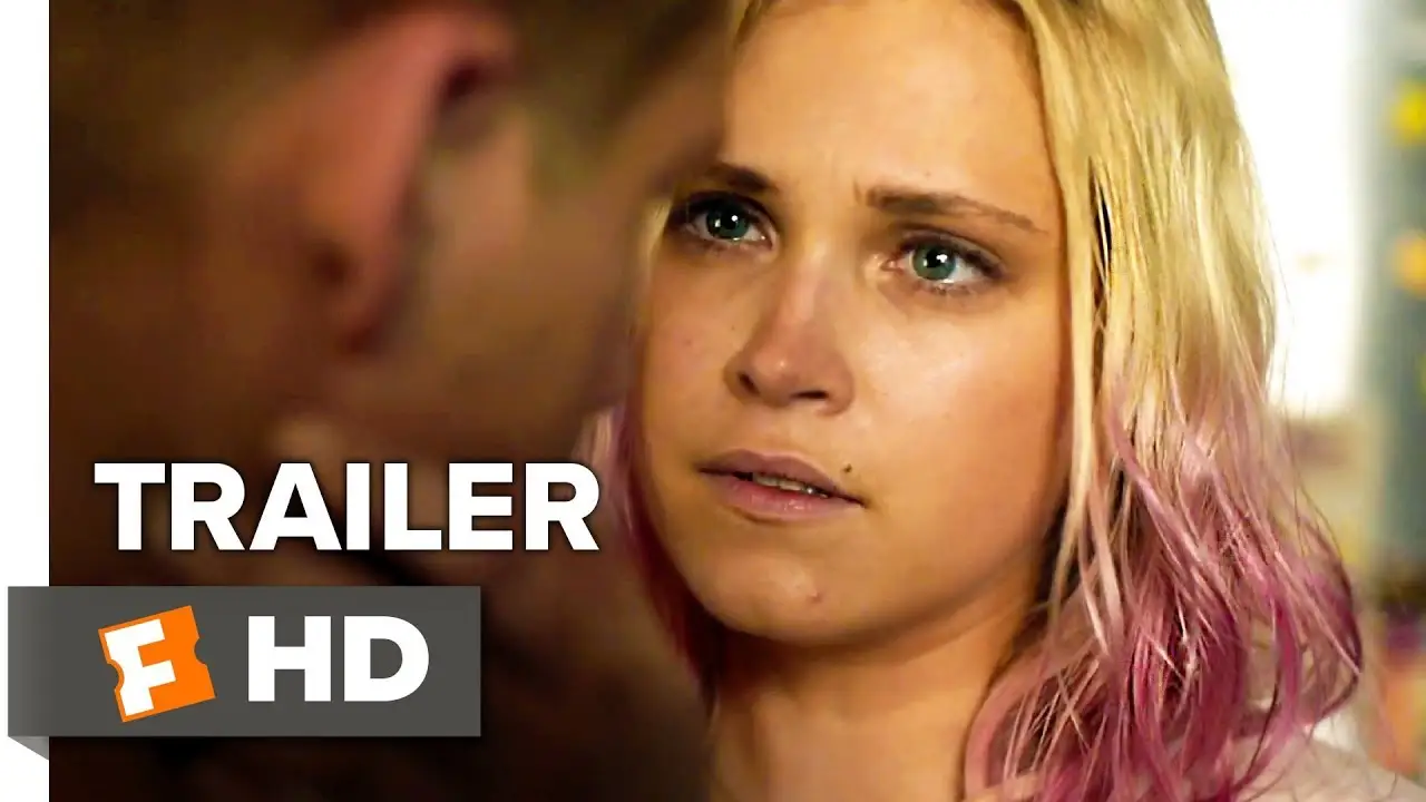 Thumper — trailer