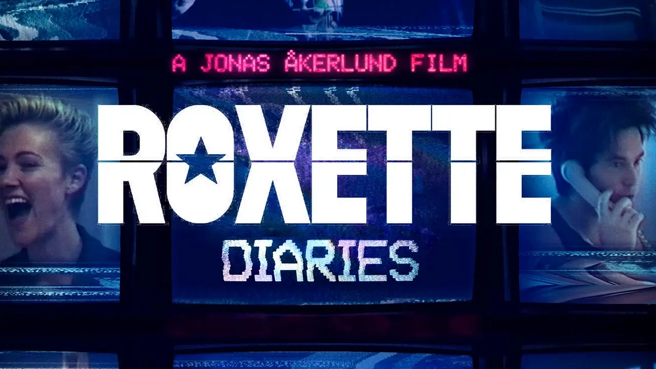 Roxette Diaries — trailer