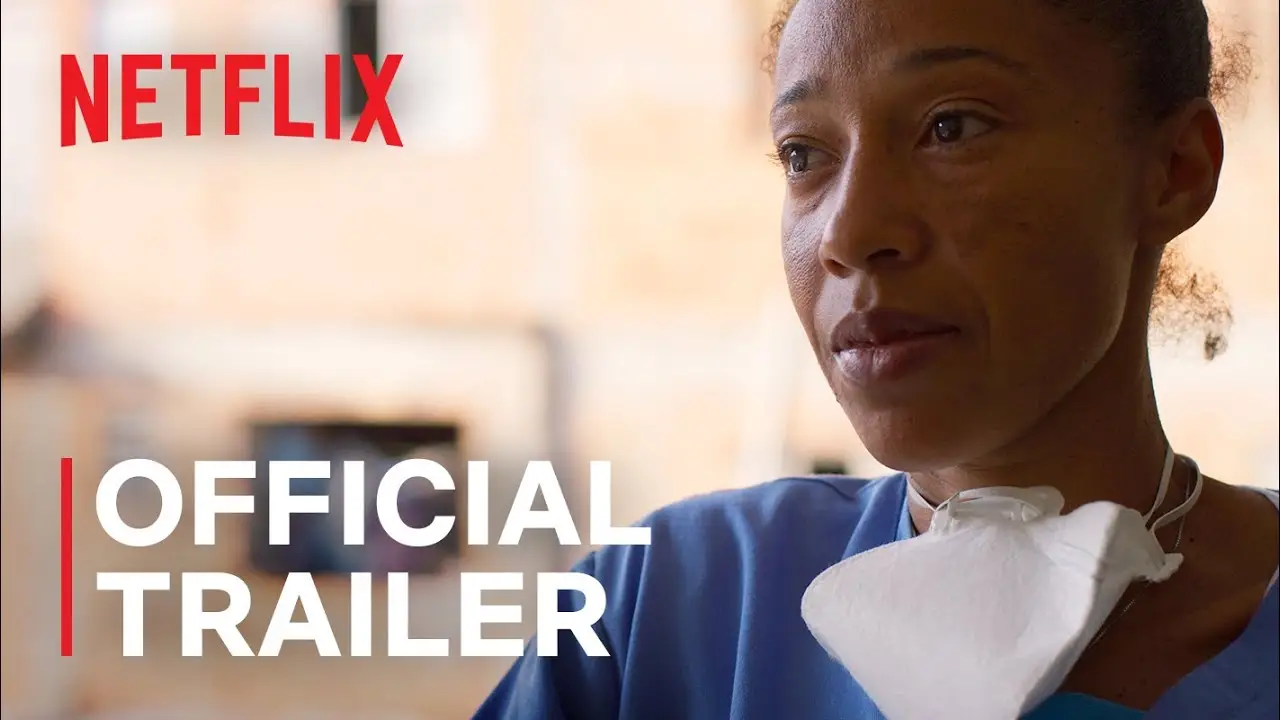 Convergence: Courage in a Crisis — trailer