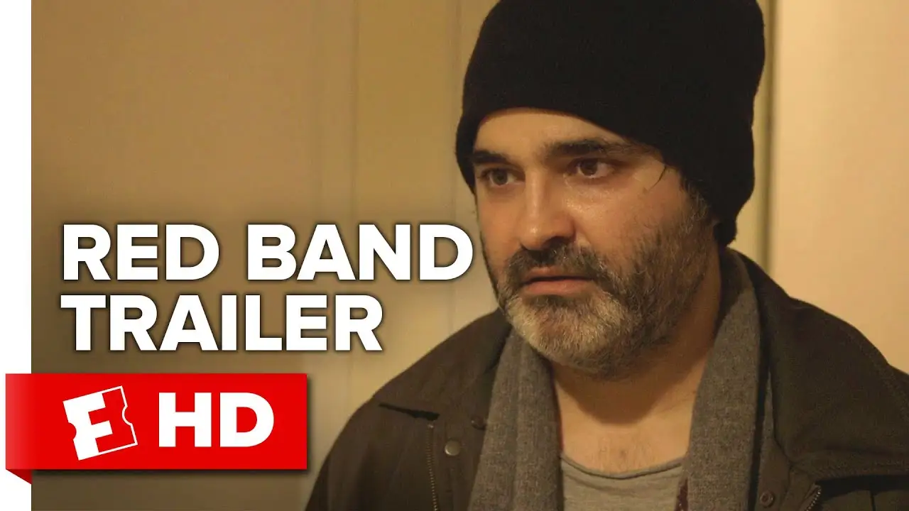 Applesauce — trailer