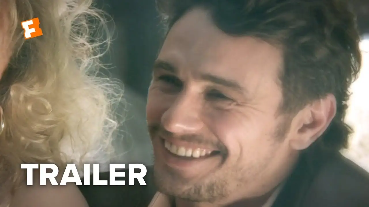 Pretenders — trailer
