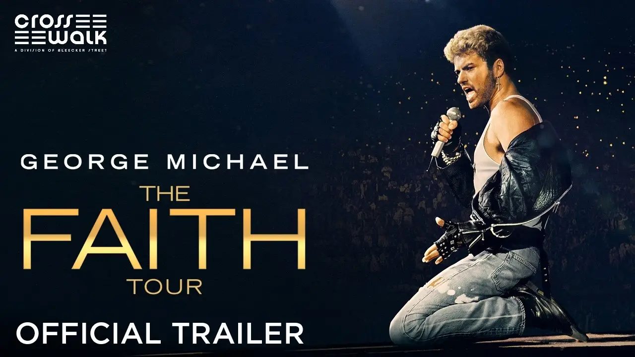 Faith — trailer