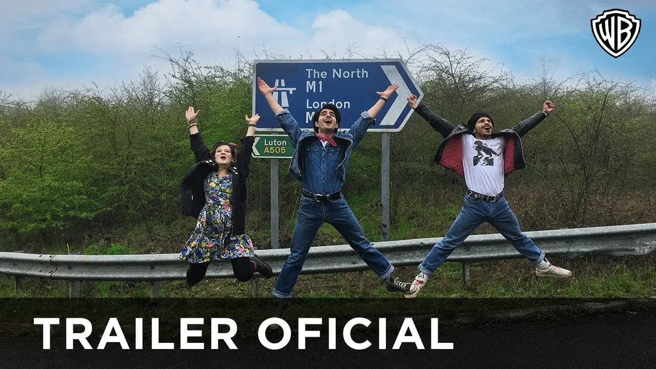 Mi Vida — trailer