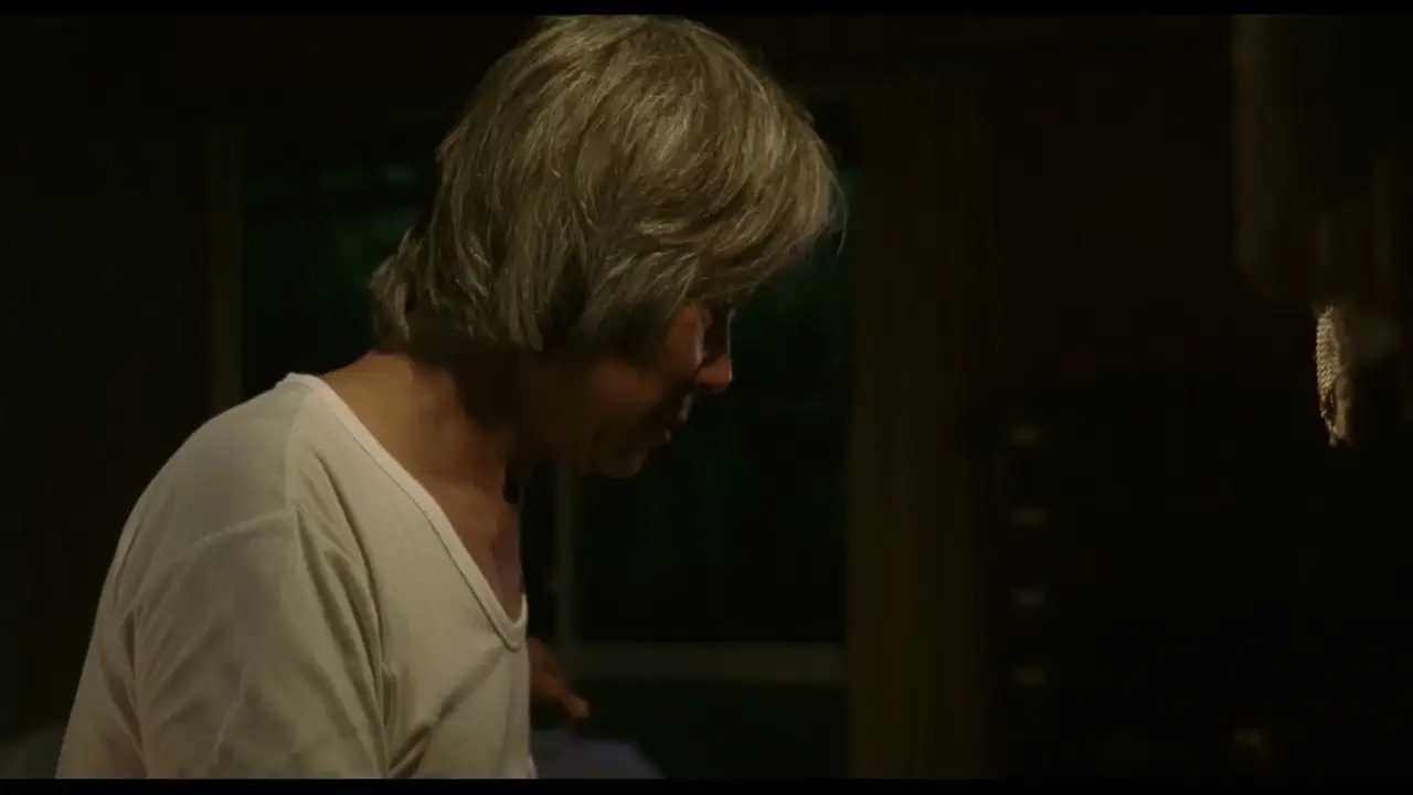 The Mourning Forest — trailer