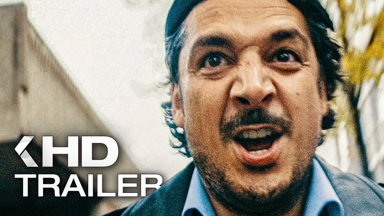 Faking Bullshit — tráiler