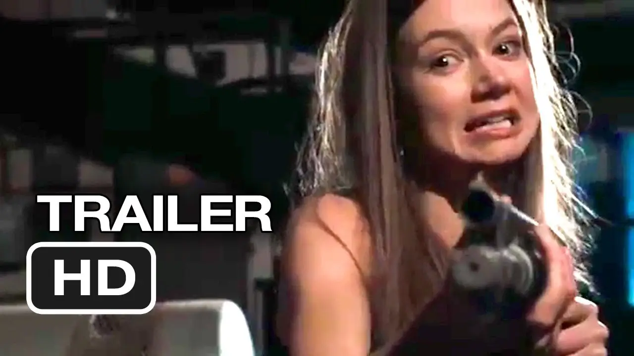 Rites of Passage — trailer