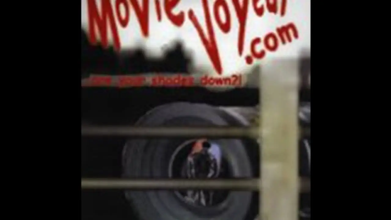 Voyeur.com — trailer