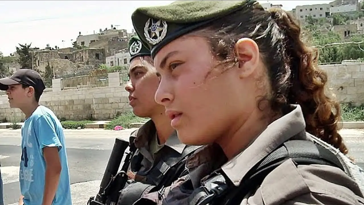 Silence Breakers — trailer