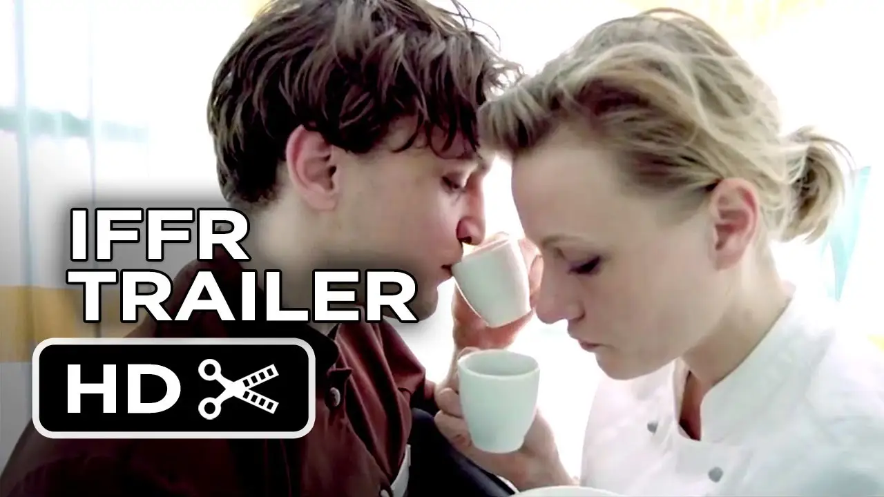 Love Steaks — trailer