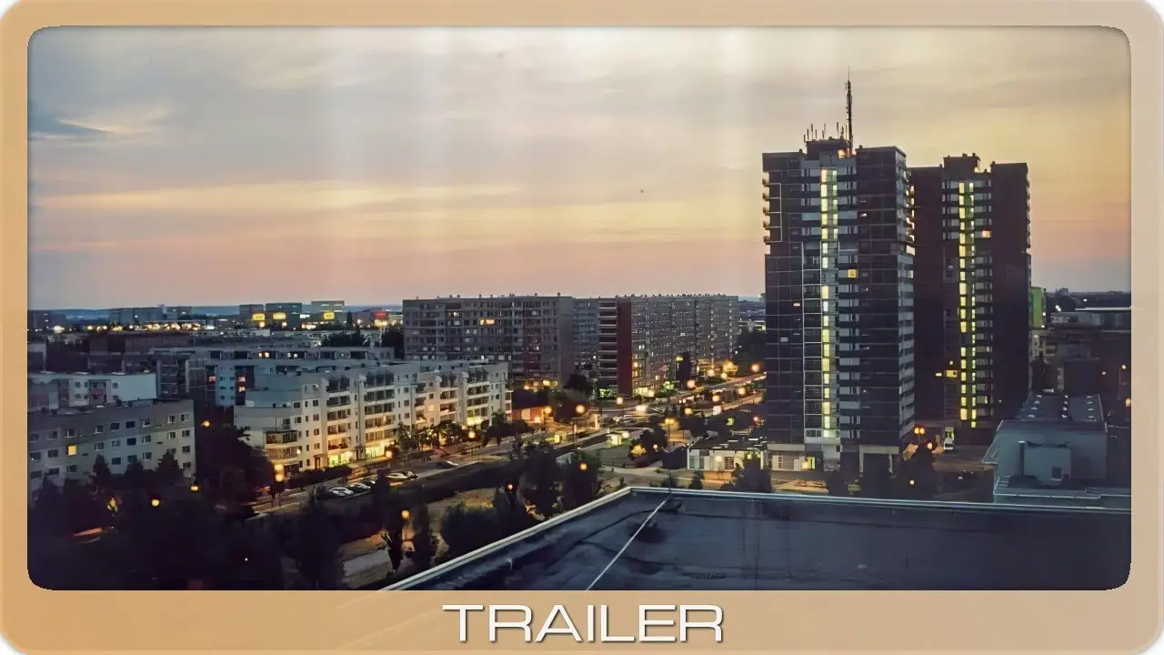 Kometen — trailer