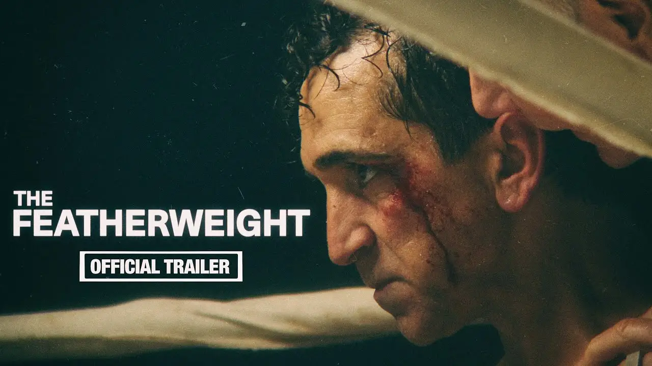 The Featherweight — trailer