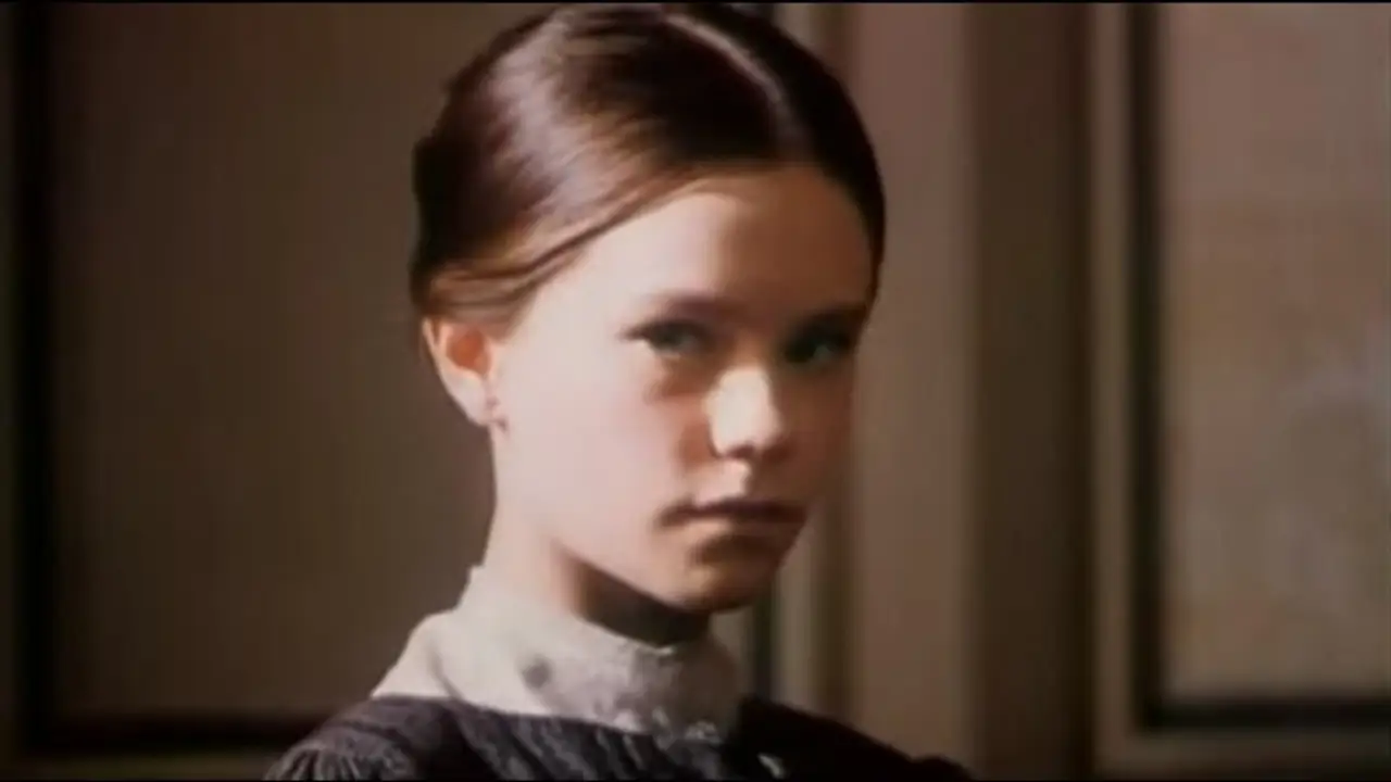 Anna — trailer