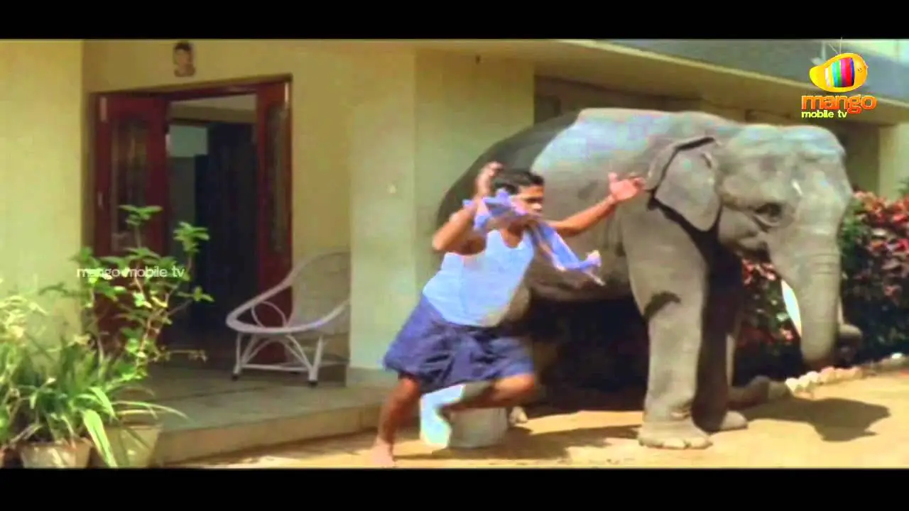 Rajendrudu Gajendrudu — trailer