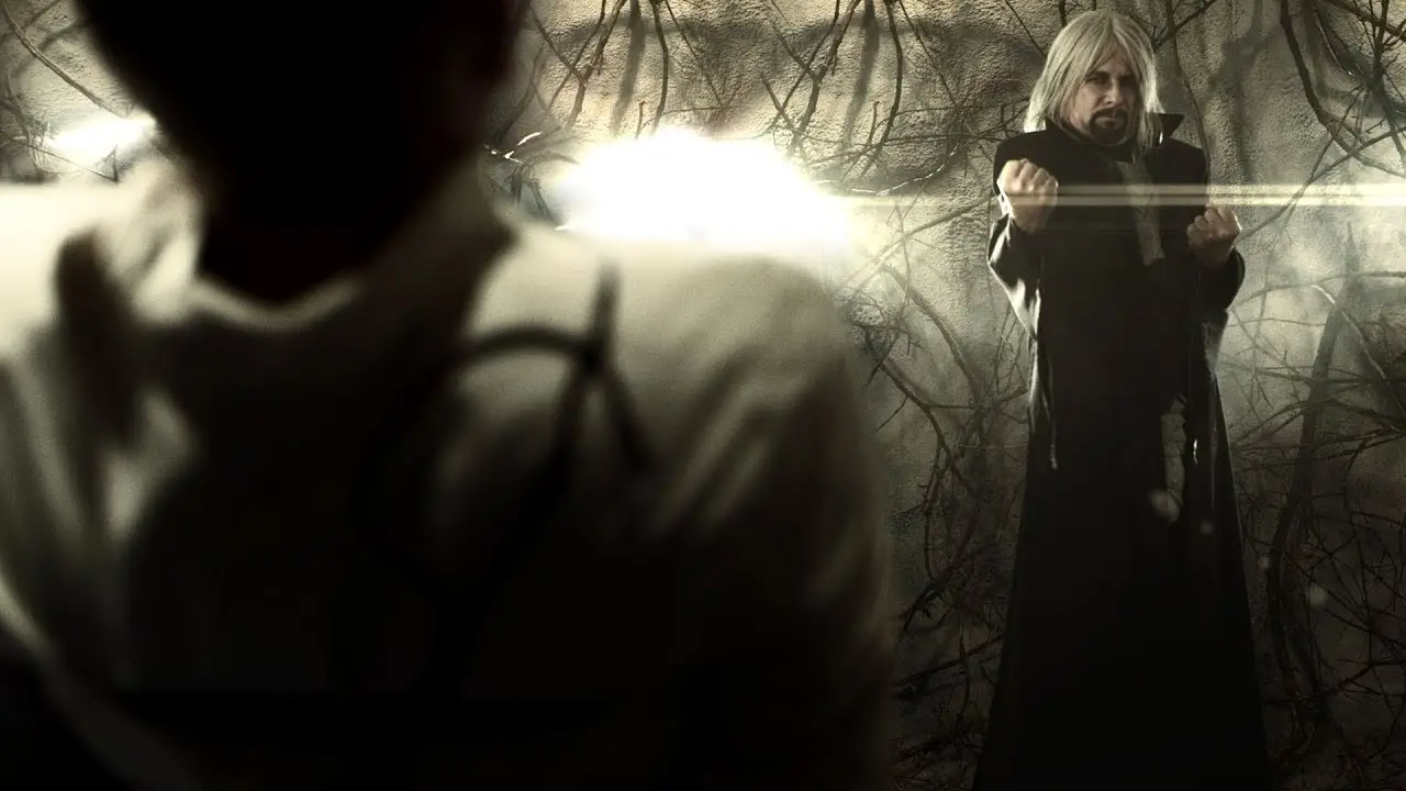 The War Within — trailer