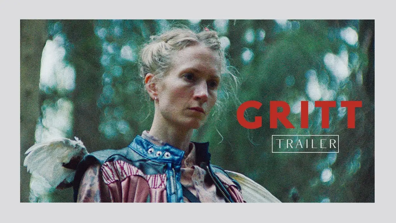 Gritt — trailer