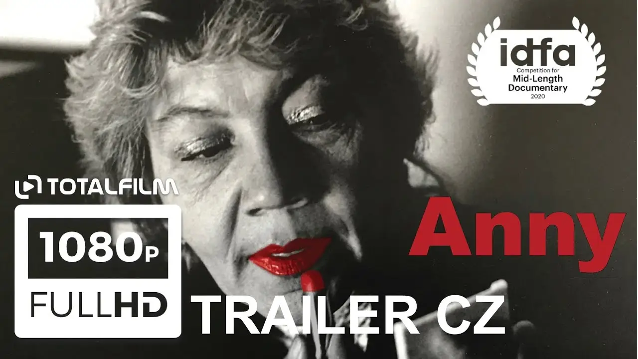 Anny — trailer