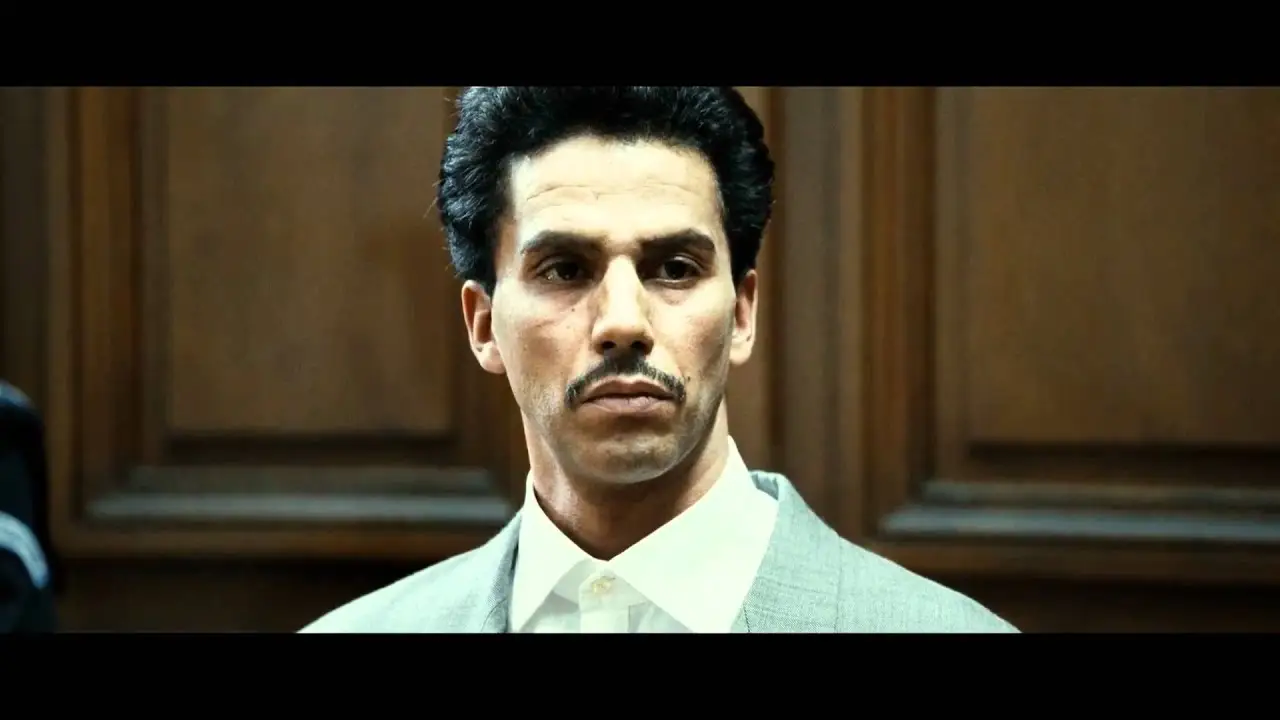 Omar Killed Me — trailer
