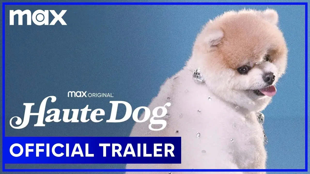 Haute Dog — трейлер