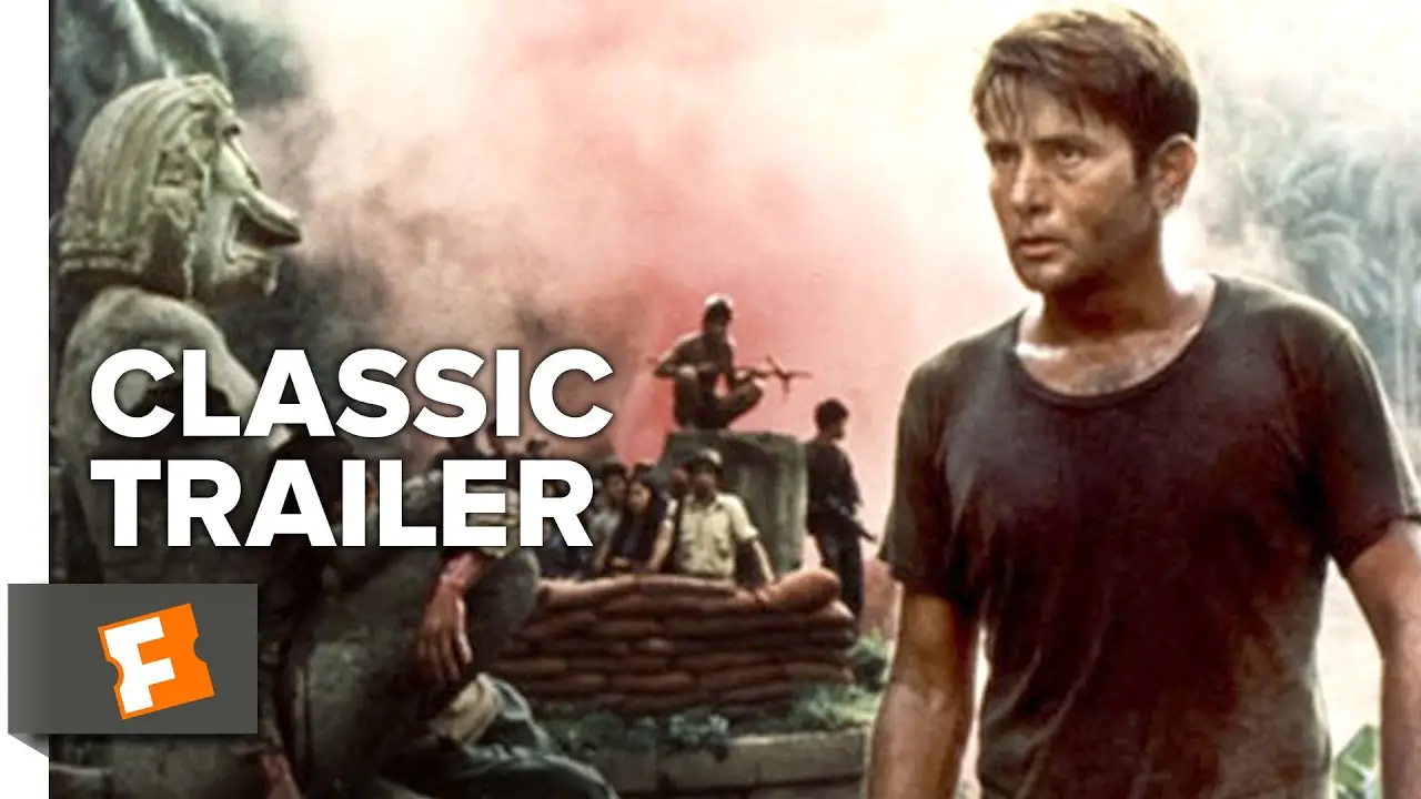 Apocalypse — trailer