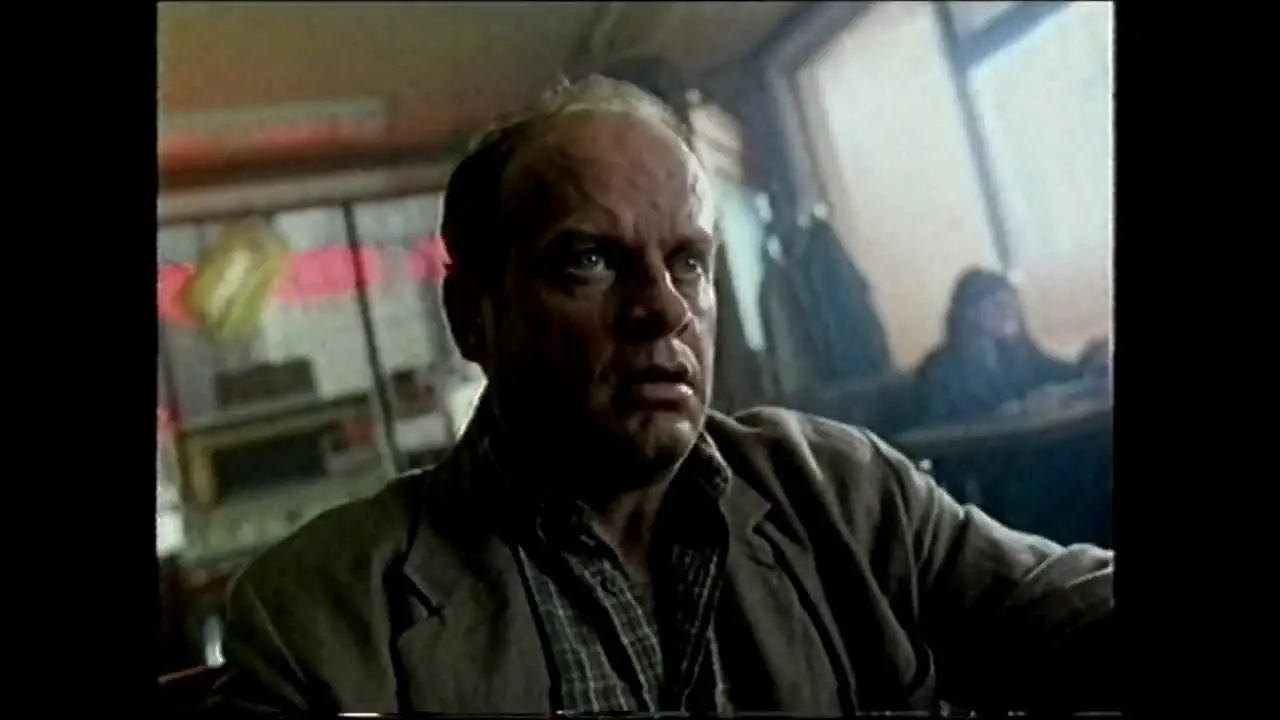 The Real Howard Spitz — tráiler