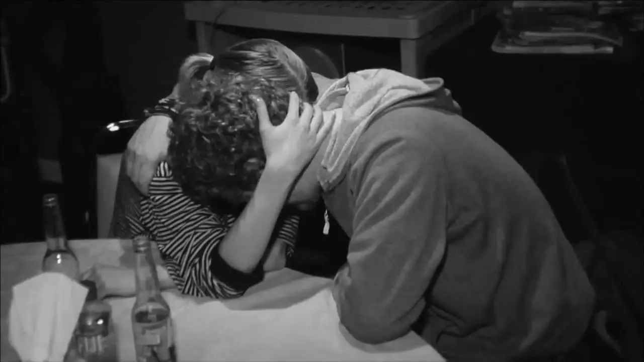The Swell Season — trailer